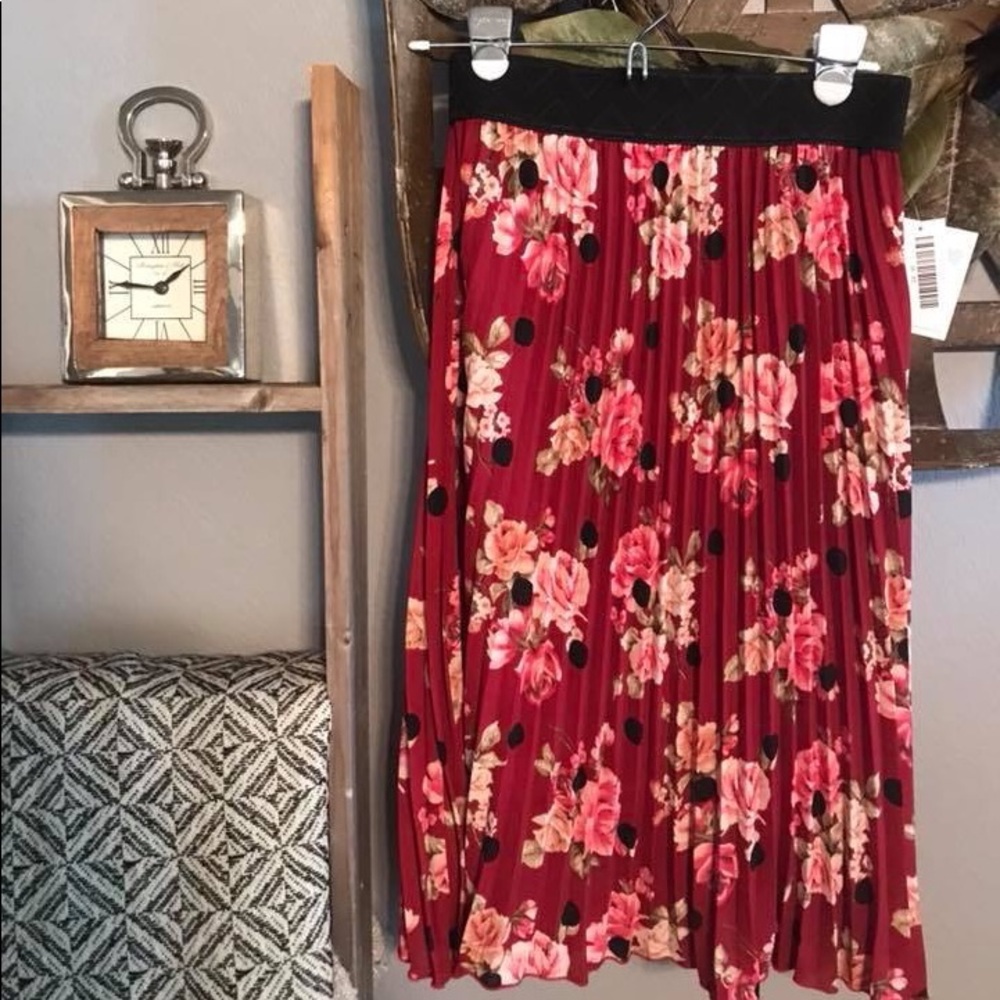Jill Skirt
